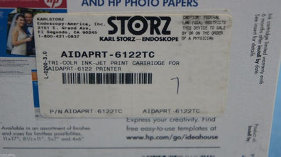 HP C6578DN 78 Tri-Color Inkjet Print Cariridge 19ml/0.64floz